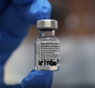 Mandatory Vaccine for Military